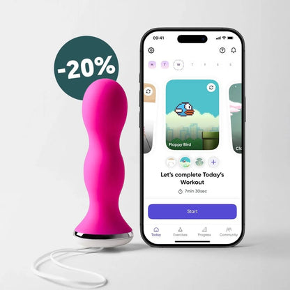 Perifit Care | Essential Kegel Exerciser